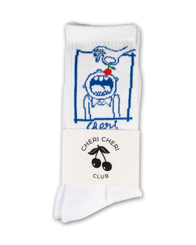 CHERI Kid 80's Socks