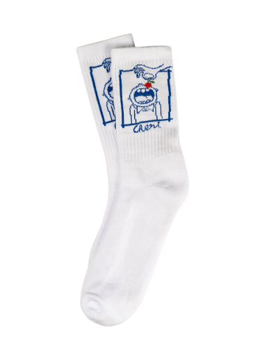 Chaussettes cheri club