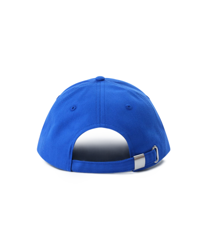 Summer 2025 | CHERI CLUB | King Blue Hat