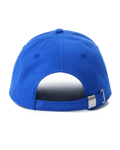 Summer 2025 | CHERI CLUB | King Blue Hat