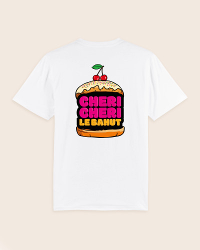 Cheri Club T-Shirt Le Bahut 🍔